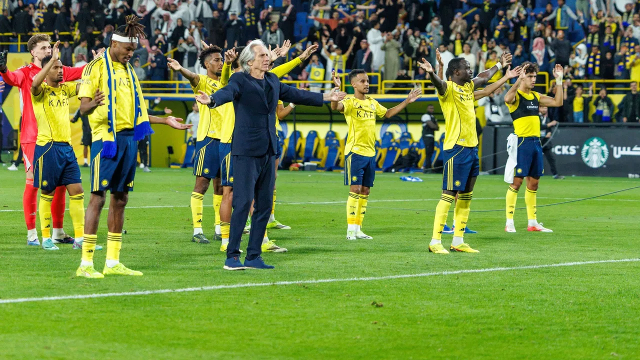 تحديد مواعيد مباراتي الوصل الآسيويتين واعتراض النصر على حكم مواجهة الخليج